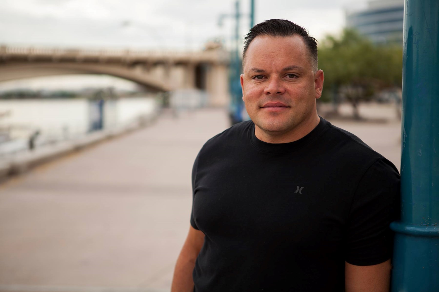 Obituary of Kevin Bryce Rollins