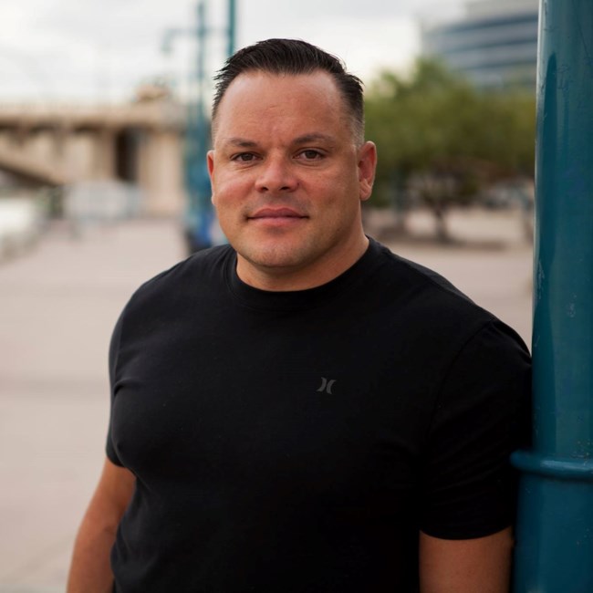 Obituary of Kevin Bryce Rollins