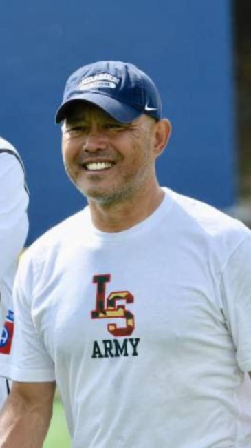 Obituary of Yoshitaka Ando
