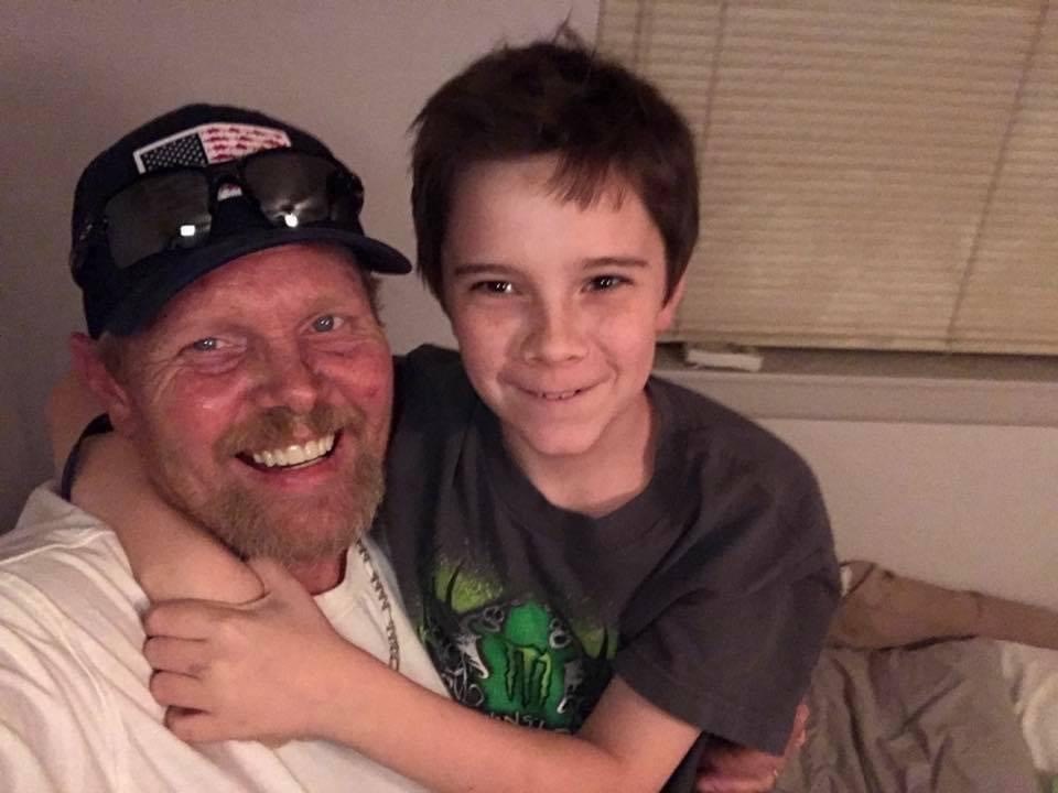 Avis de décès de Stephen Ford Whatley Jr.