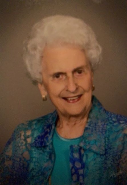 Obituary of Jewel D. Scruggs
