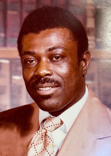 Obituary of Charles Lee Kelly