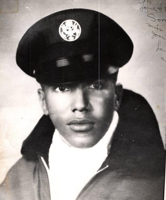 Obituary of Roy Sonal White