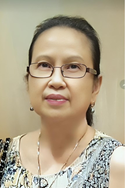 Avis de décès de Minh Thi Nguyen