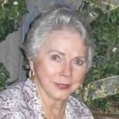 Obituario de Mary Jane Elaine Kozuba Lynch