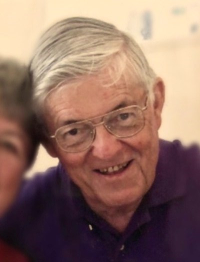 Obituary of Jack Tanner