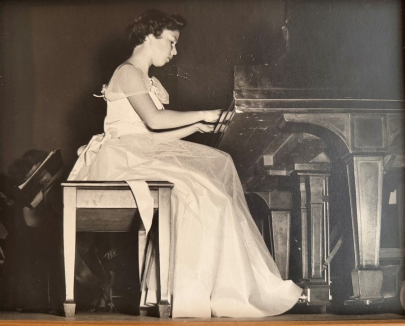 Avis de décès de Marilyn Eve Sands