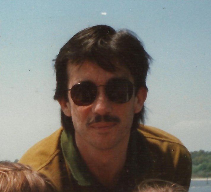 Obituary of Alan Williams