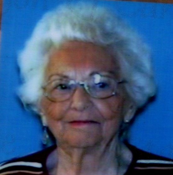 Obituary of Wilma L. Hall