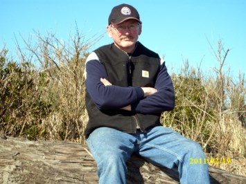 Obituary of Charles Ervin Leuze