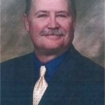Obituary of Johnny Ray Bandy