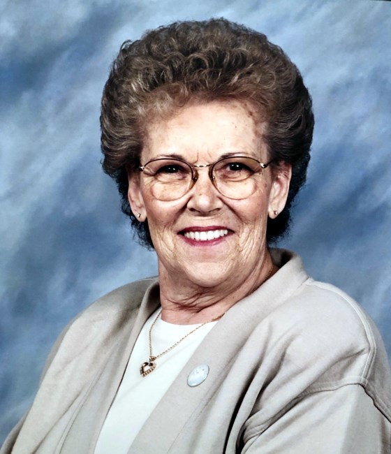 Obituary of Marion J. Ruggiero