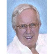 Obituary of Marian Gertrude Oosterman