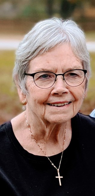 Obituary of Gail Williams Cradit