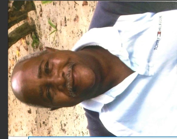 Obituary of Pablo Romero Rodríguez