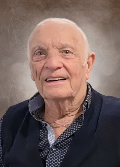 Avis de décès de Gaston Pilote