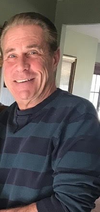 Obituary of Vincent William Maiello