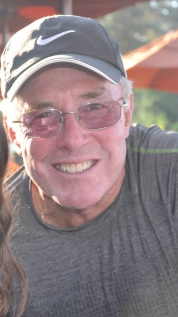 Obituary of James Melton Hill