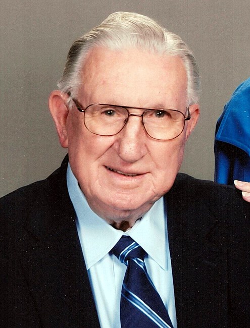 Obituary of John Paul Wilson