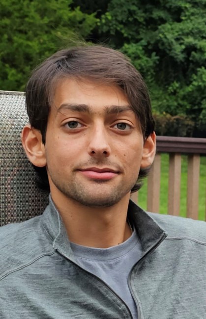 Obituary of Benjamin Levitt