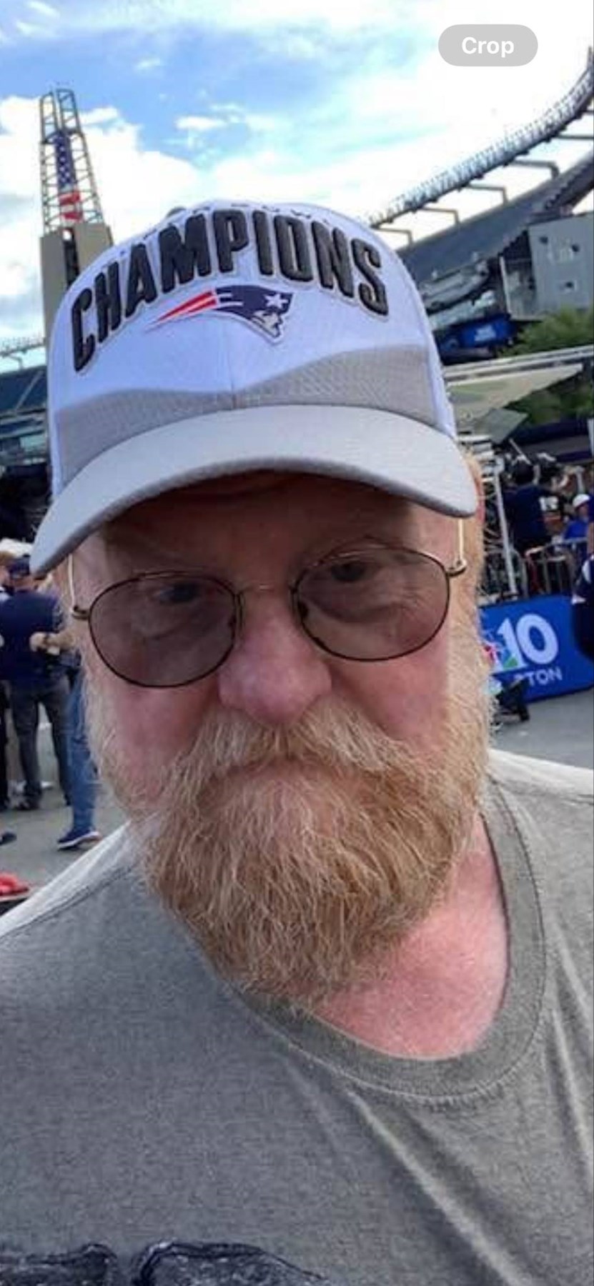 Obituary of Jack E. Boufford