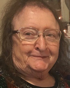 Obituary of Mary Ann Bruner