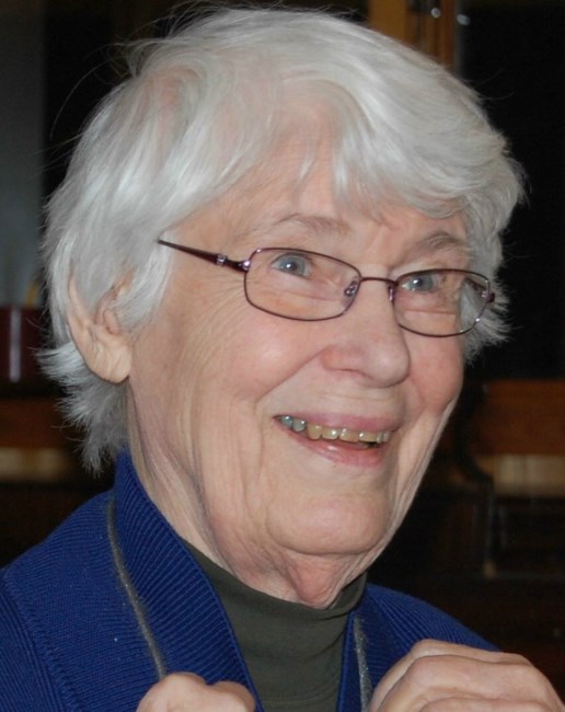 Obituary of Paula B. Roden