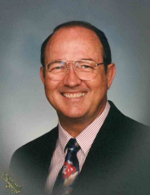 Obituary of William "Steve" Stevenson Weston III