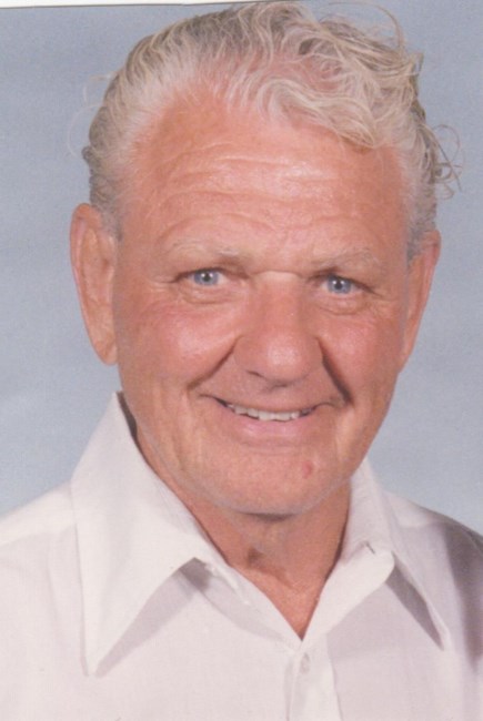 Obituary of Roy "Curly" Williams