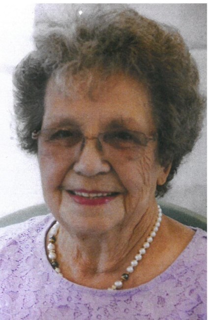 Obituario de Carol Inez Valentino