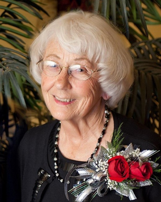 Obituary of Helen Theresa Pike