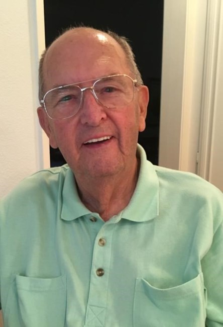 Obituary of Donald Lee Wheeler