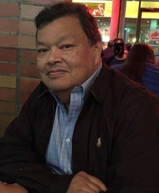 Obituary of Orlando Tomas Mayorga Mercado