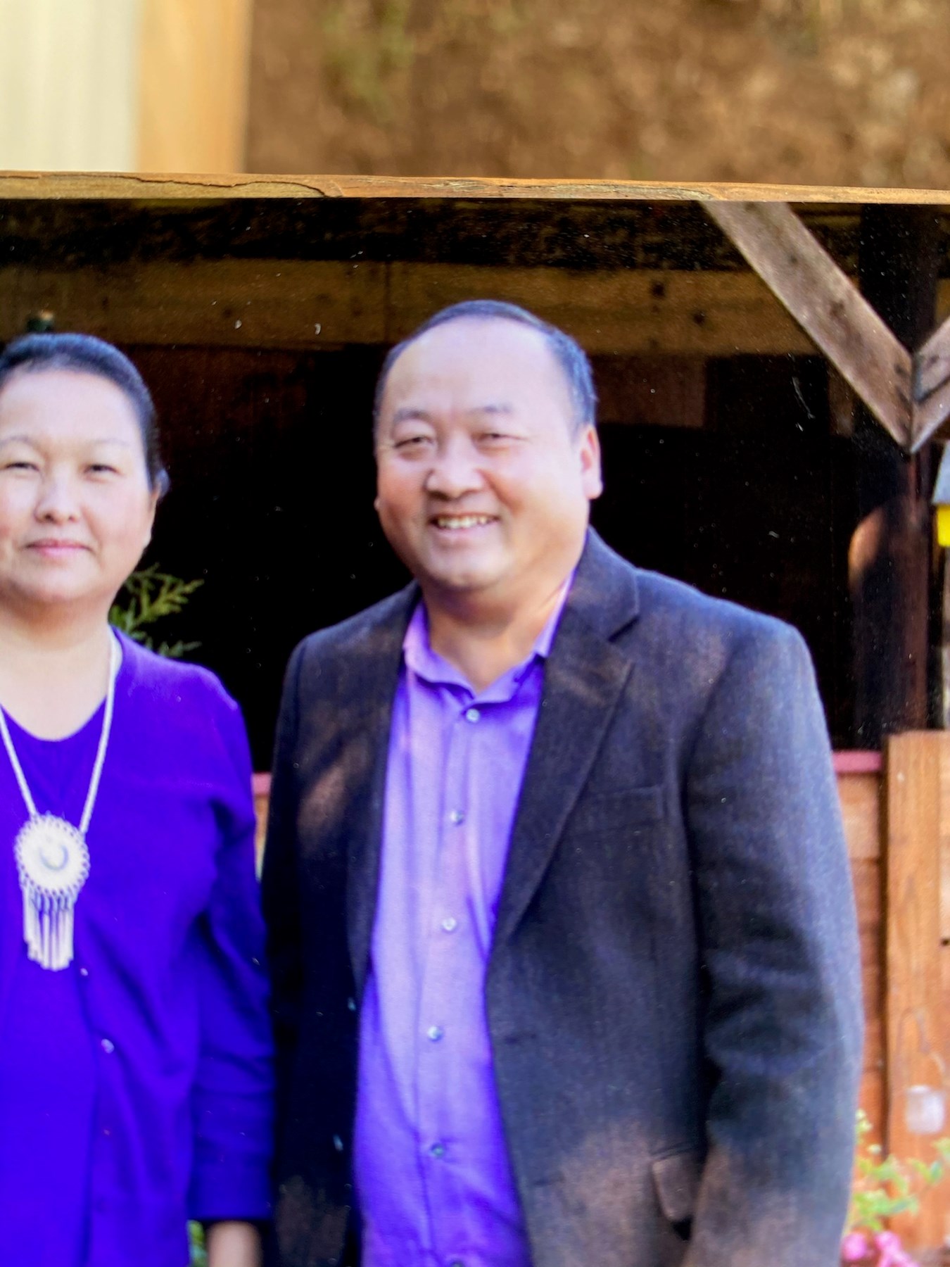 Obituary of Yee Vang