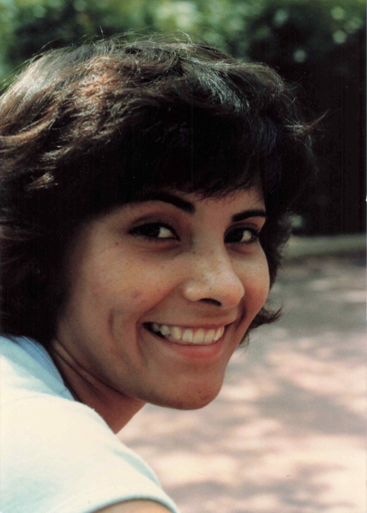 Obituary of Nancy Reekers