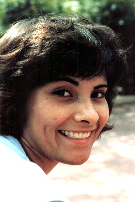 Obituary of Nancy Reekers