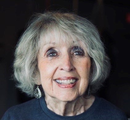 Obituary of Fran Baughman