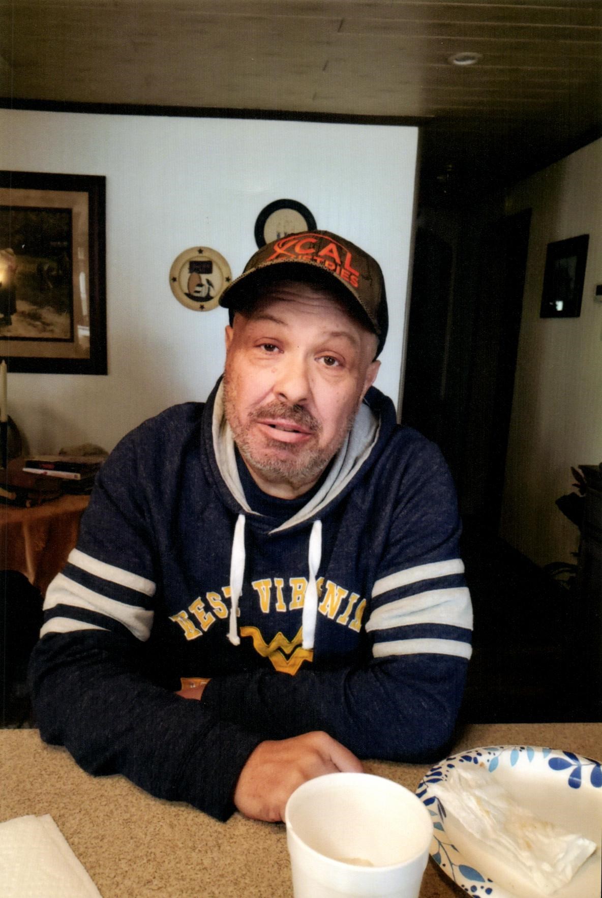 Obituary of Joseph Scott Crist