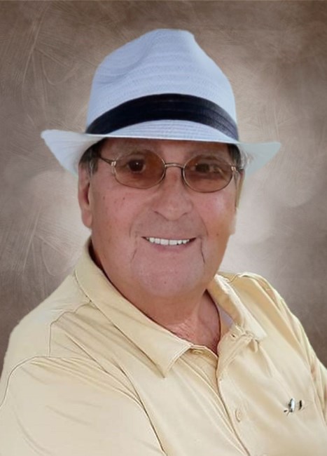 Avis de décès de Robert Charron