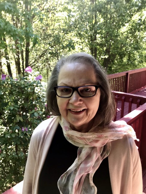 Obituary of Mary Joy Mason