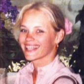 Obituary of Elizabeth Glover Newton