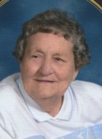 Virginia Buuck