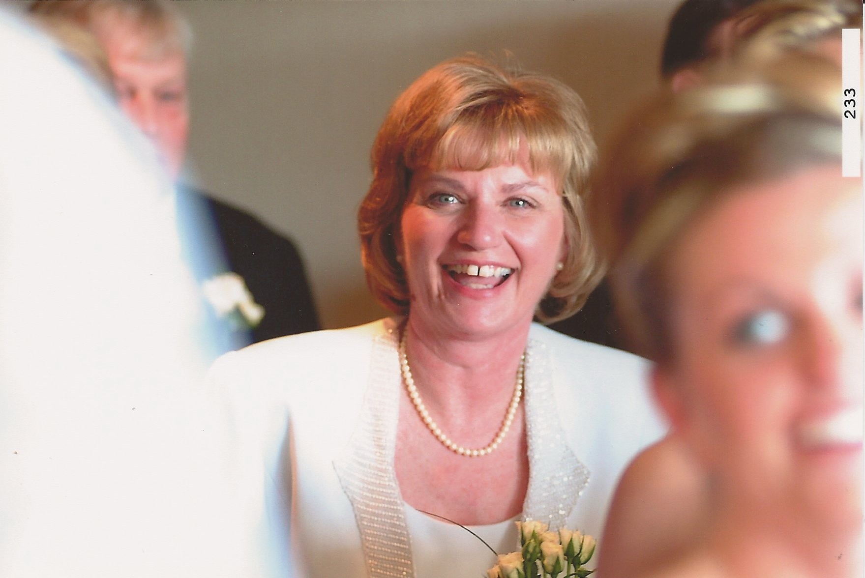 Obituary of Janice A. FitzGerald