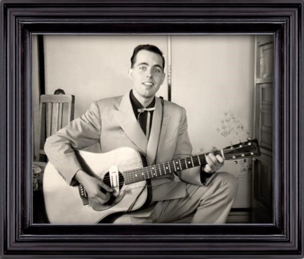 Obituary of Jack Morris Wickland