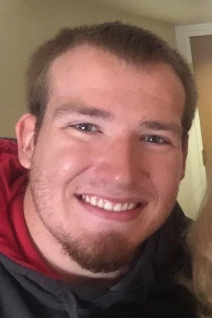 Obituary of Joshua Robert Hoppe