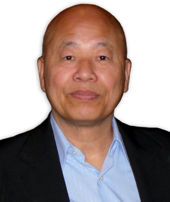 Obituary of Ivan Choi Chun Lit