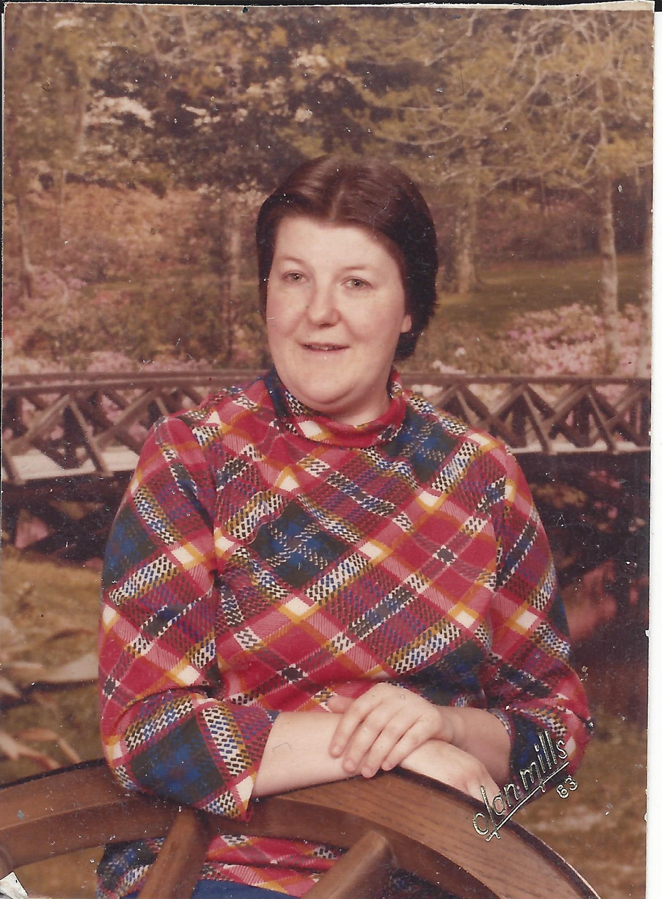 Obituary of Cassandra S. Potts