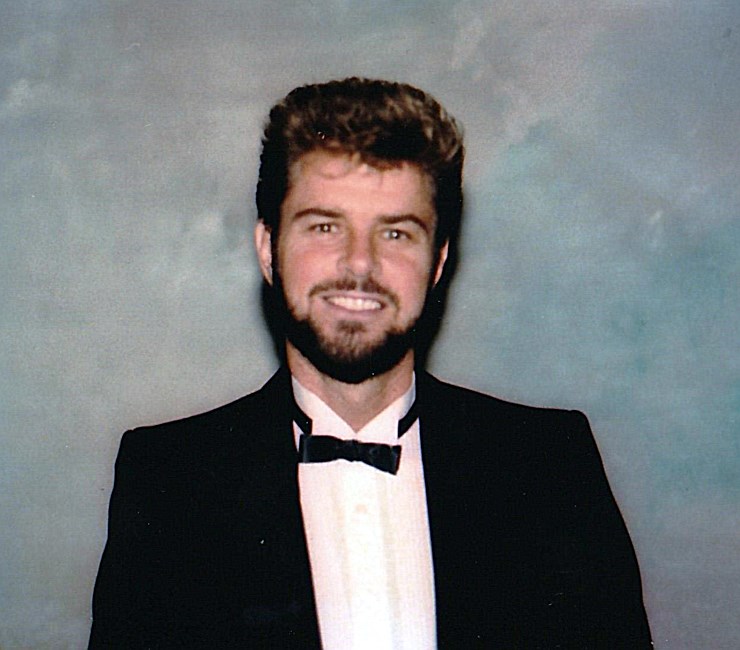 Avis de décès de Jack Cular Bryant