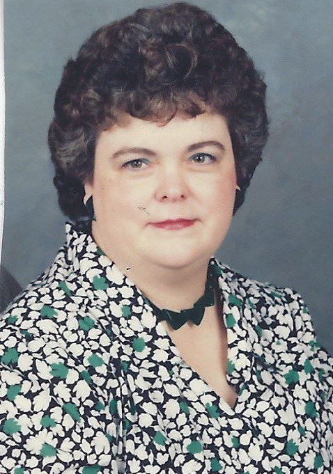 Obituary of Patsy Jean Taylor Miller