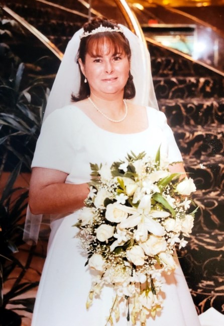 Obituary of Donna Rudnick